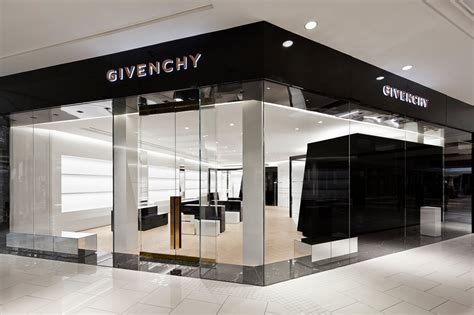 givenchy south coast plaza